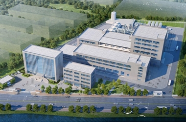 泉州威廉希尓指数500生物科技年产40000吨牛磺酸项目